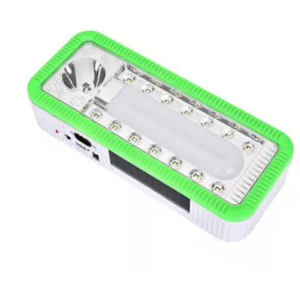 Multifunction Outdoor LED Vehicle Emergency Light- DB-243