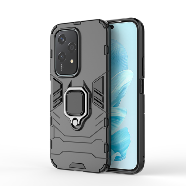 Gadget Mafia Cover Compatible with Honor 200 Lite 5G - Panther Case