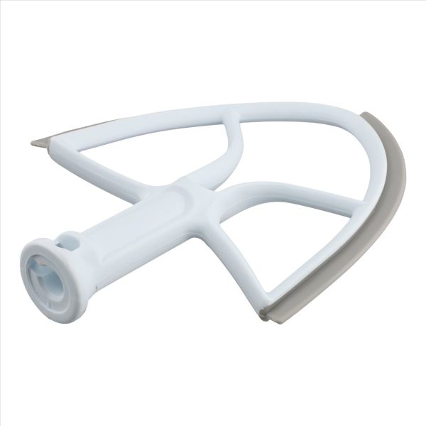 5Qt Flat Beater For Kitchenaid Stand Mixer Bowl Scraper Paddle
