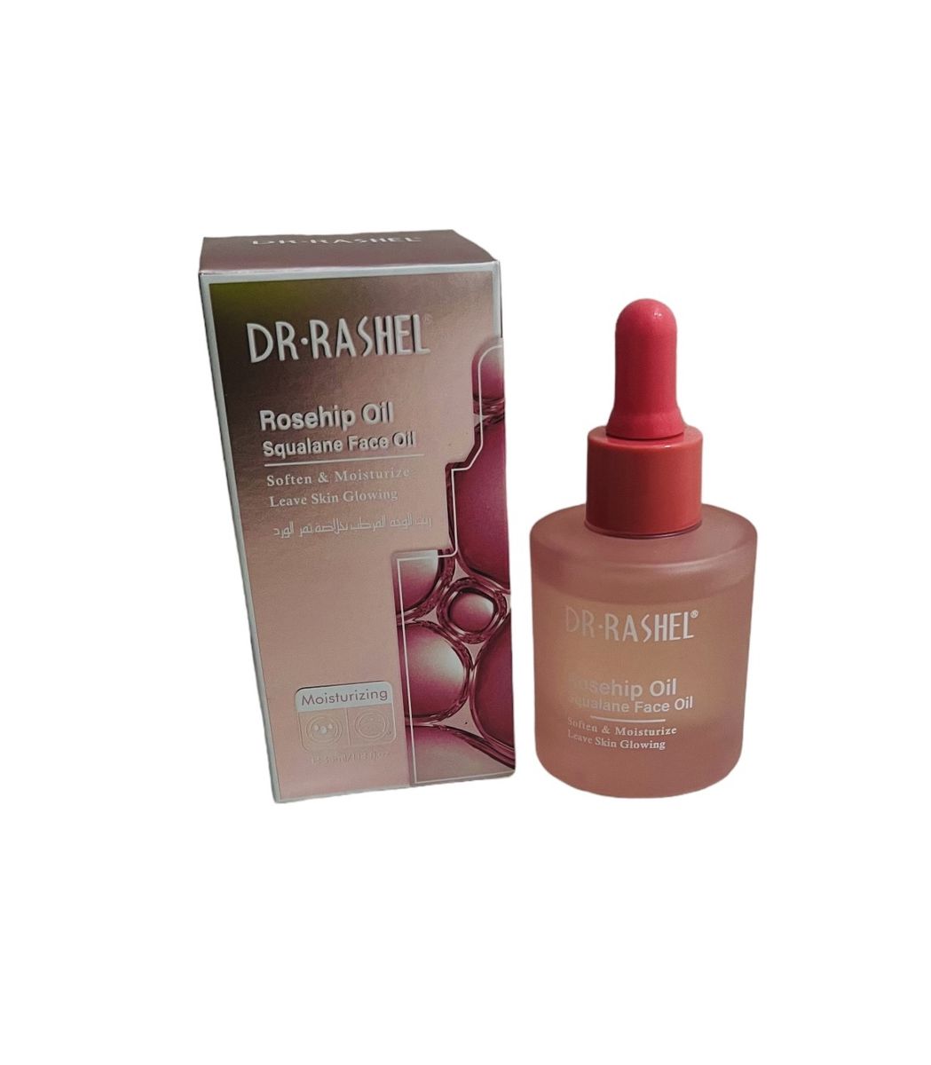 Dr Rashel Rosehip Oil Face Oil Shop Today. Get it Tomorrow