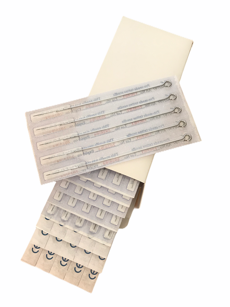 11RS Tattoo Needles SA Tattoo Supply Shop Today. Get it Tomorrow!