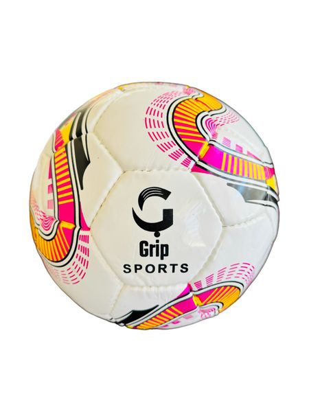 Grip Soccer Ball Row - Match Row Hs Hand Stitched Bal Size 3