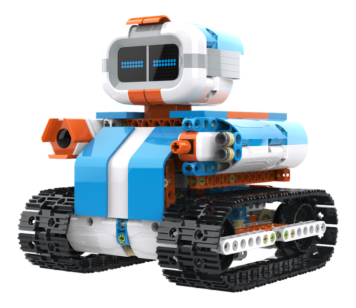 WhalesBot AI Module 1S for Kids Ages 11 years+
