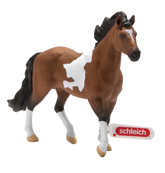 Schleich Horse Club - Mangalarga Marchador Stallion (11.1cm Tall)