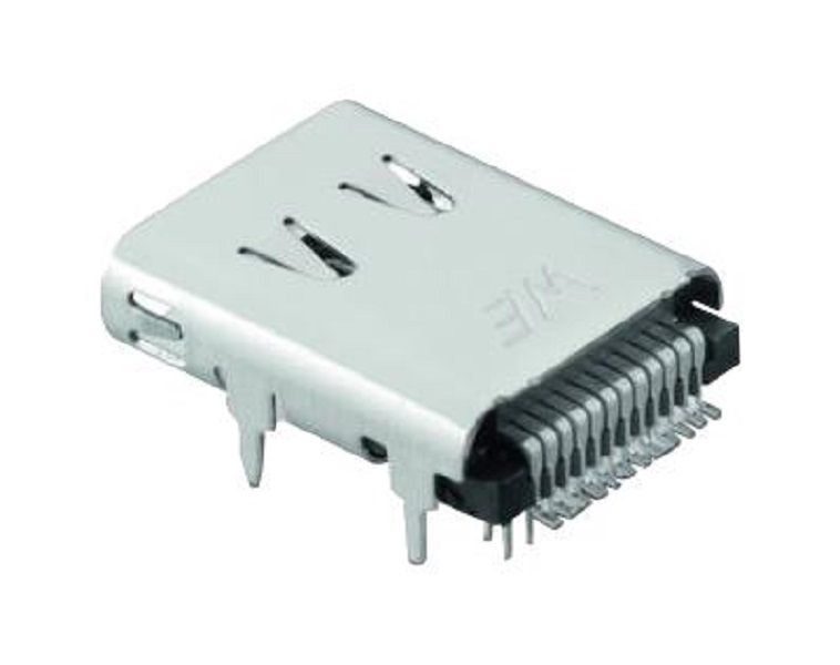 Wurth Elektronik (632723300011) USB Connector, USB Type C, USB 3.1