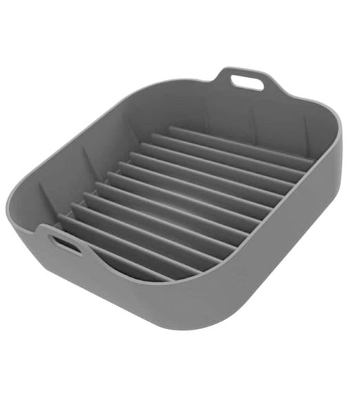 Airfryer Silicone Baking Tray