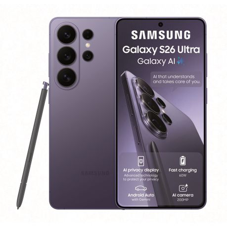 Samsung Galaxy S26 Ultra