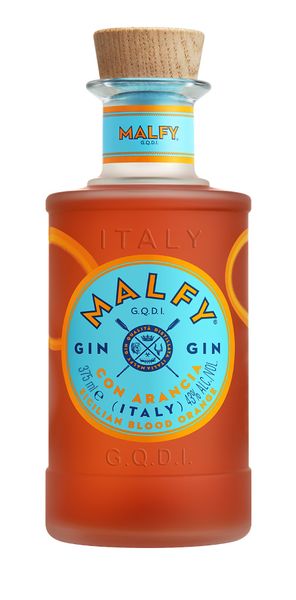 Malfy Con Arancia Gin 375ml
