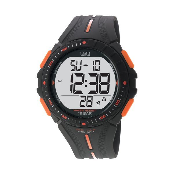 Q&amp;Q Gents digital watch - M102J