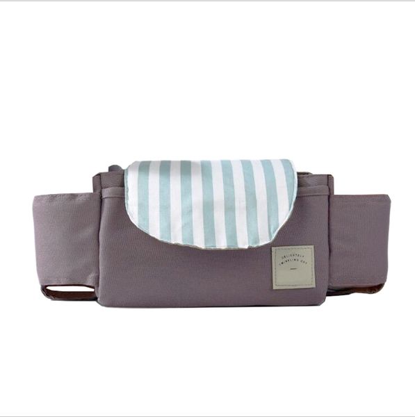Portable Universal Trailer Organiser Bottle Holder Hanging Bag