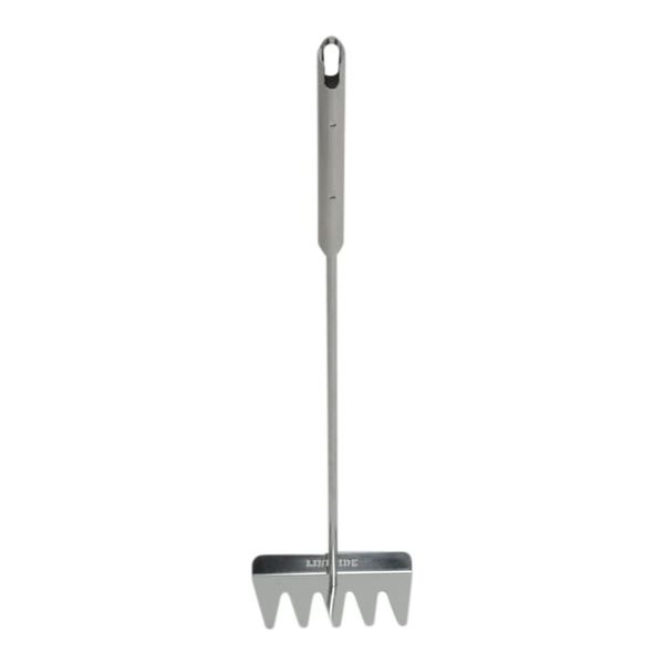 Stainless Steel Braai Rake