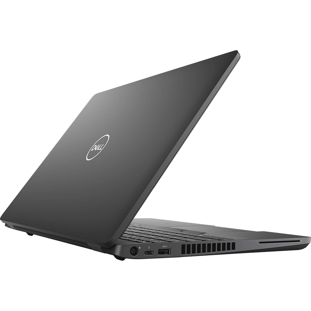 Dell Latitude 5500 Intel i5, 8th Gen Laptop with 16GB + Win 11