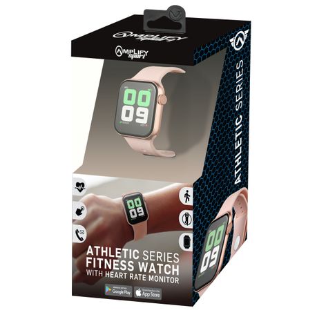 Fitness Watches, Sport Watches, Smartwatches