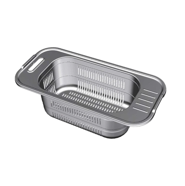 Hobby Life BPA Free Quick Drying Sink Colander - 041314 - Green