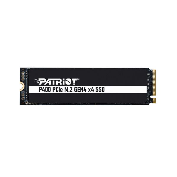 Patriot P400 Lite Gen 4 x4 PCIe m.2 Internal 2TB SSD