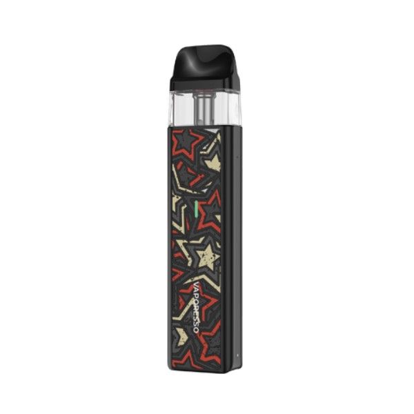 Vaporesso XROS 4 Mini Art Edition Pod Kit -