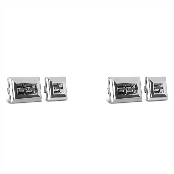 2 Pair Power Door Window Switch Front Right &amp; Left For 78-91 Pickup
