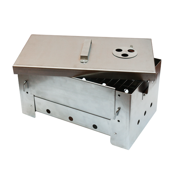 Afri Roto Combo Braai