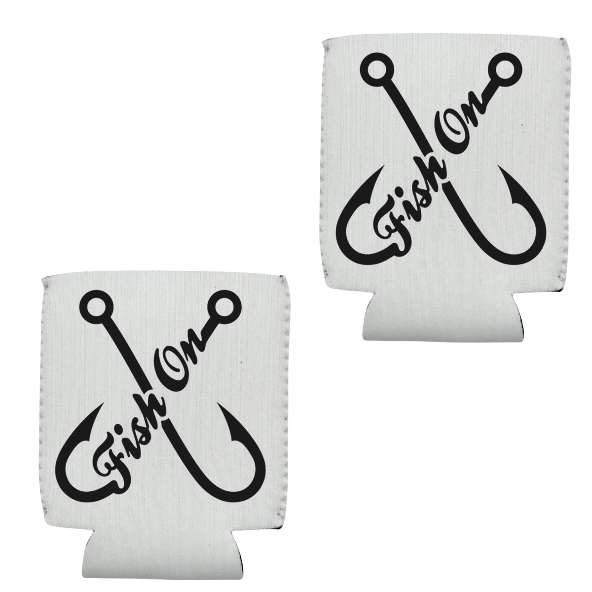 Fish on printed Can Holder | Shop Today. Get it Tomorrow! | takealot.com