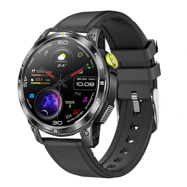 Smart Watch for men, Compatible with IOS and Android , Makes a grat GIFT