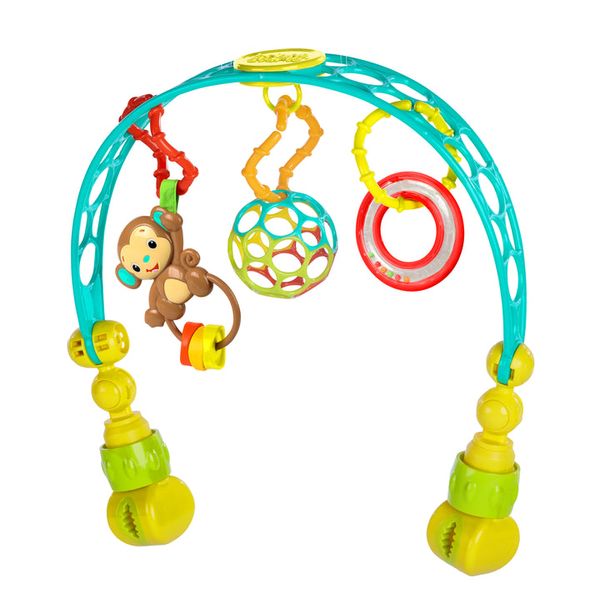 Bright Starts Oball - Stroller Arch