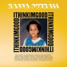 I Think I'm Good (CD / Album)