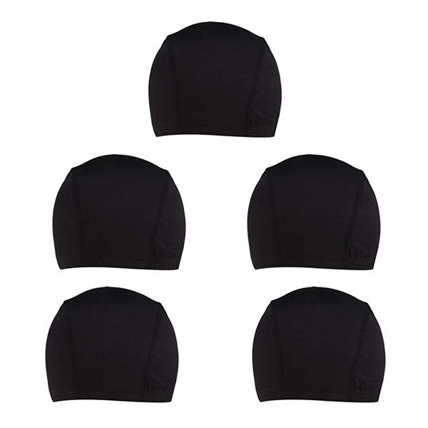 Wig Cap 5 Pack