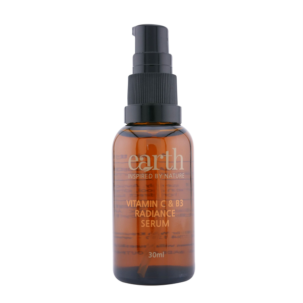 Vitamin C &amp; B3 Radiance Serum - Radiant Glow - Even Complexion - 30ml