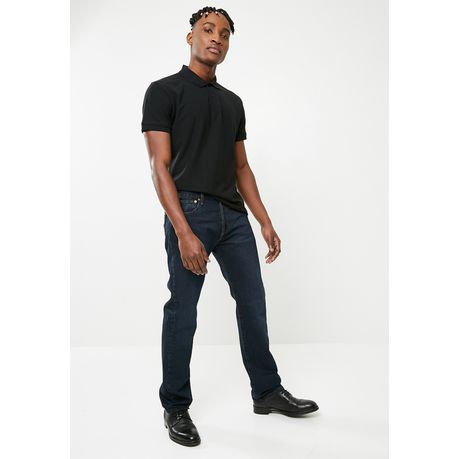 Men s Levi s 501 Original Fit Jeans Dark Hours Shop Today. Get it Tomorrow takealot