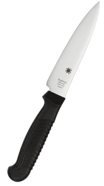Spyderco logo