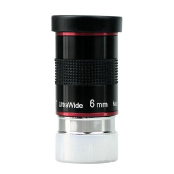68 Ultra Wide Angle Uw6Mm Telescope Eyepiece 1 25Inch