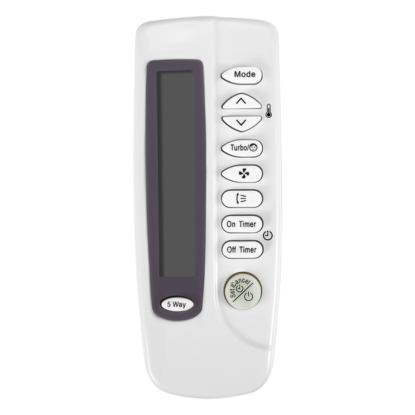 Remote Control For SAMSUNG ARH-447 ARC-426 ARH-420 Air Conditioner