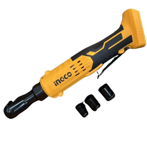 Ingco - Cordless Drive Ratchet (20V) - Unit Only