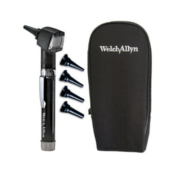 Welch Allyn Pocketscope Junior Otoscope