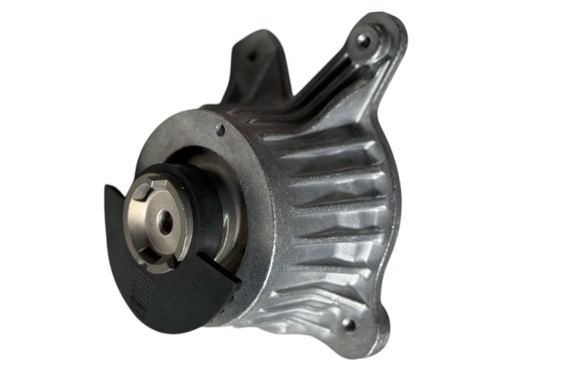 Mercedes W205 M274 C180 C200 C250 C300] [14-18] Left-side Engine Mounting