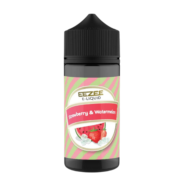 Eezee Strawberry Lemonade 100ml - 2mg