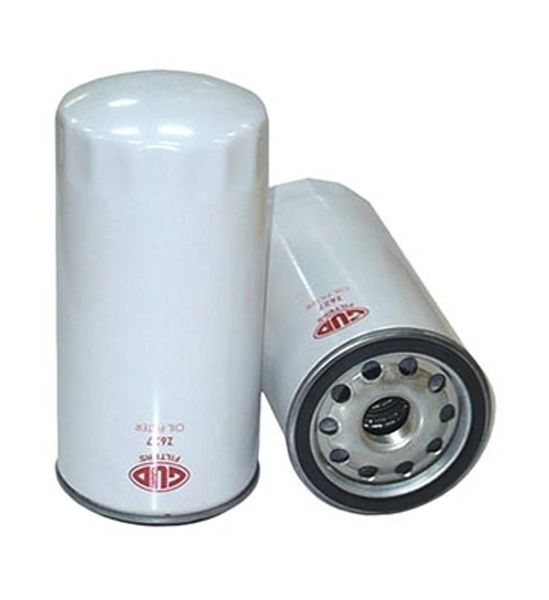 GUD Oil Filter Z627 IVECO EUROTECH, STRALIS::NEW HOLLAND HARVESTER CX880