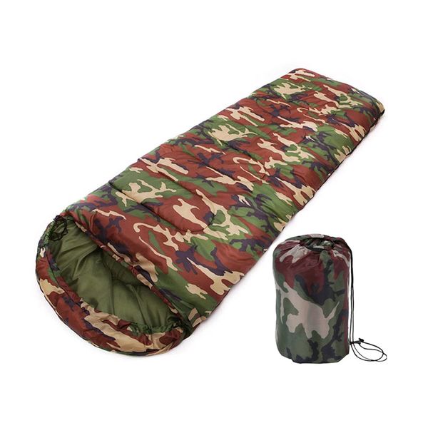 Army Sleeping Bag