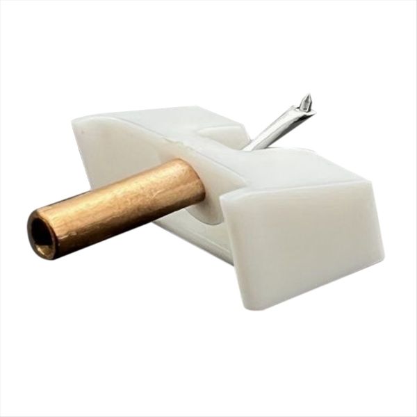 Compatible for Gramophone Transparent Diamond Needle Tip