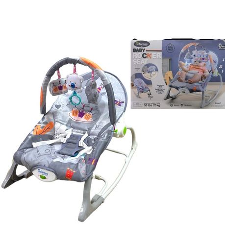 Shaking chair 2024 for babies