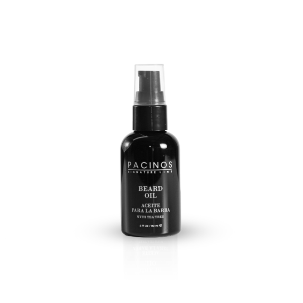 Pacinos - Beard Oil (Parallel Import)