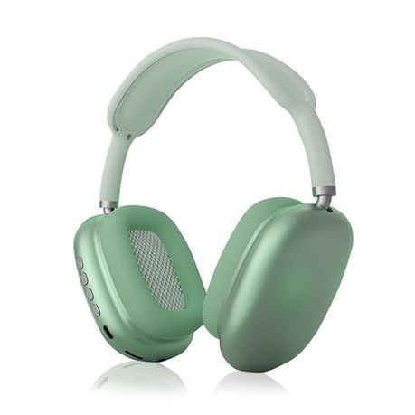 P9 Wireless bluetooth headphones | Shop Today. Get it Tomorrow