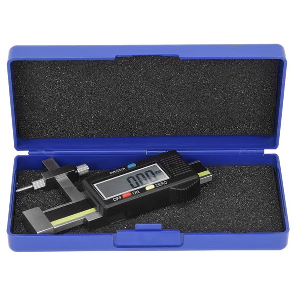 C1-10P Digital Step Gauge - 10 0.01mm Accuracy