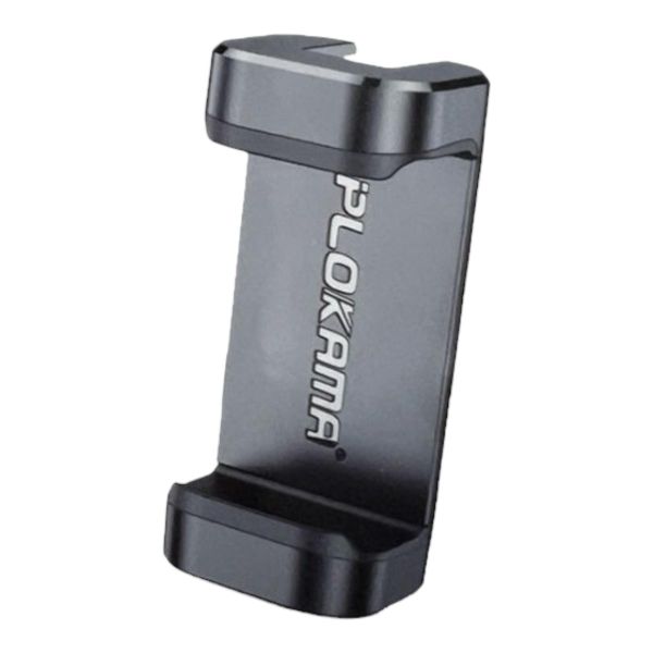 Plokama Double Pull Phone Clip CL-10