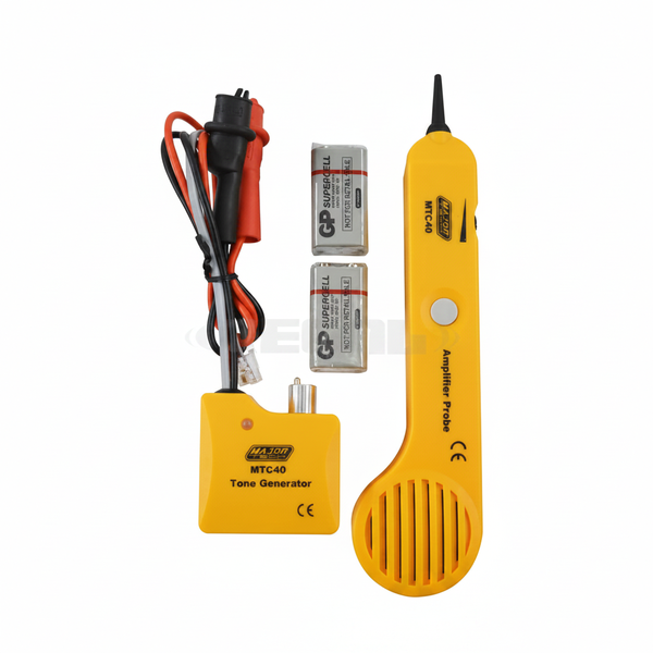 Cable Tone and Probe Tester for Electrical Diagnostics
