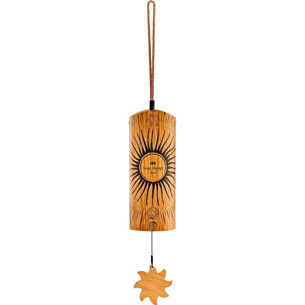 MEINL Sonic Energy Cosmic Bamboo Chime - Sol (Day)