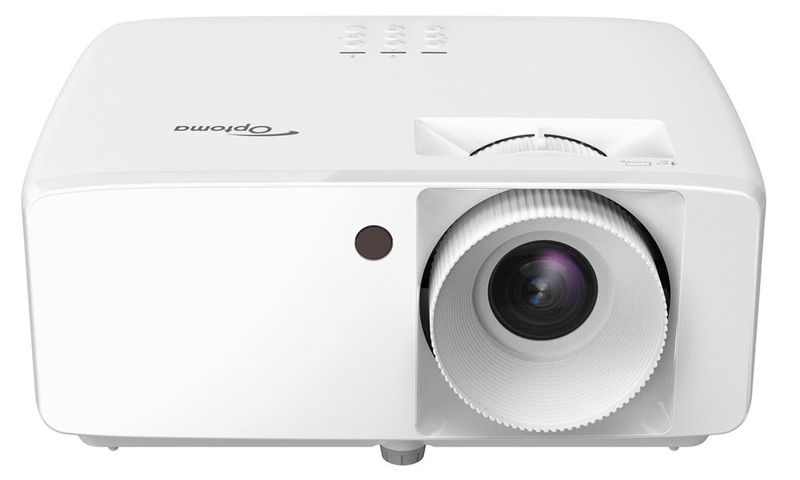 Optoma ZW350e Laser Projector for Home Theatre