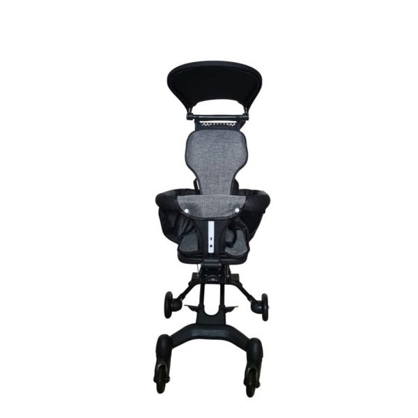 Lightweight Folding Baby Stroller - Ultra-Compact and Portable Travel Pram