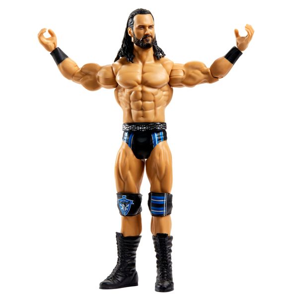 WWE Top Picks Action Figures, Collectible Superstars