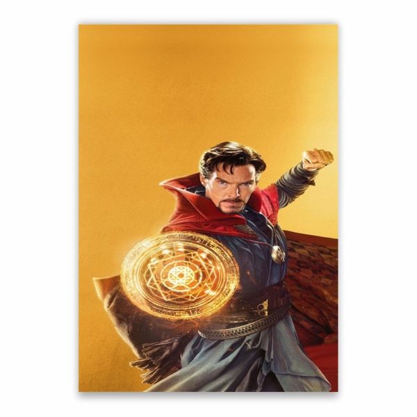 Doctor Strange Poster - A1